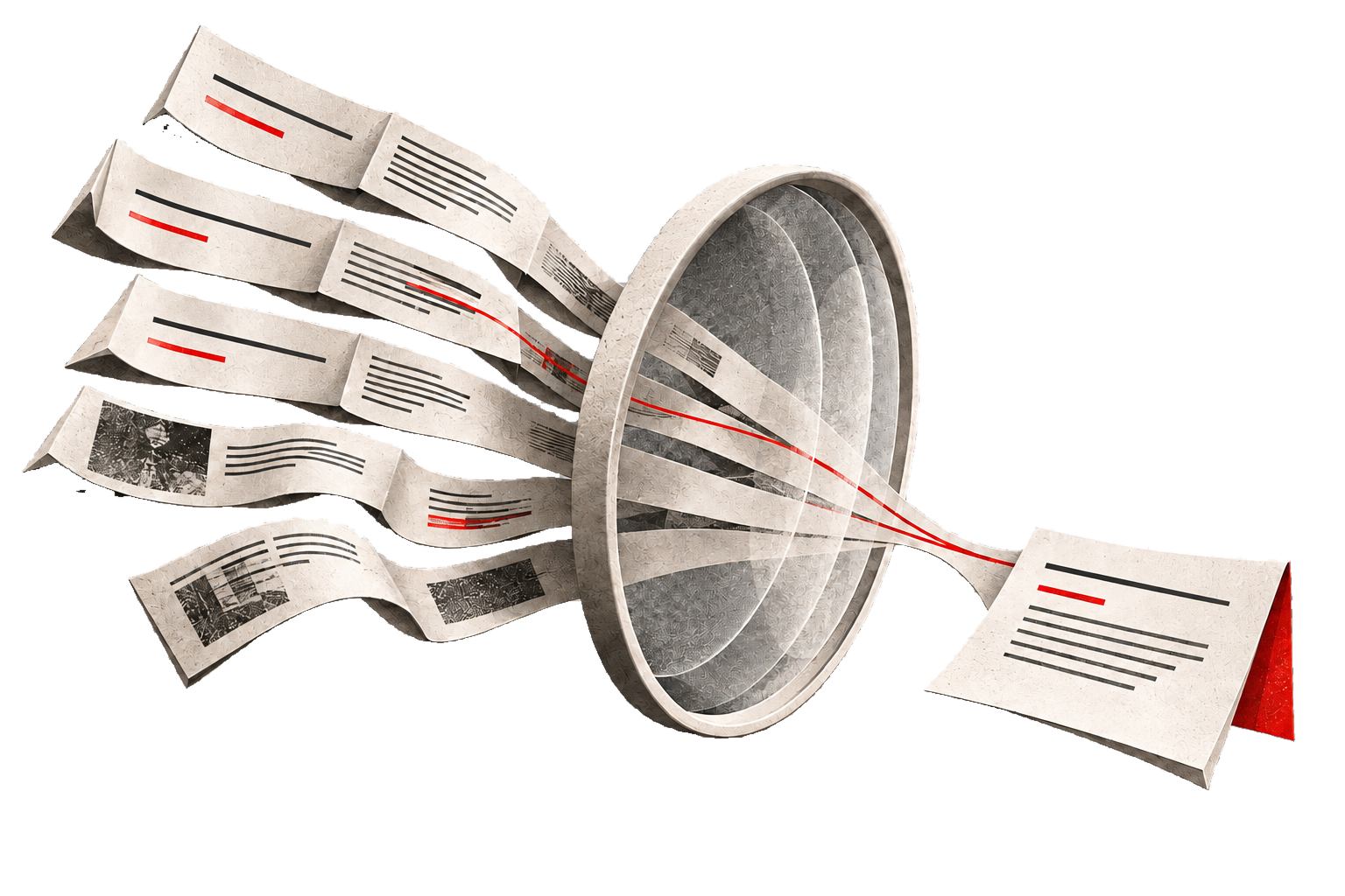 From Signals to Strategy — CycloIntel project illustration